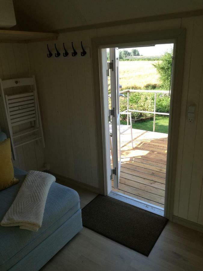 Guesthouse Gjoel Gjol Exterior photo